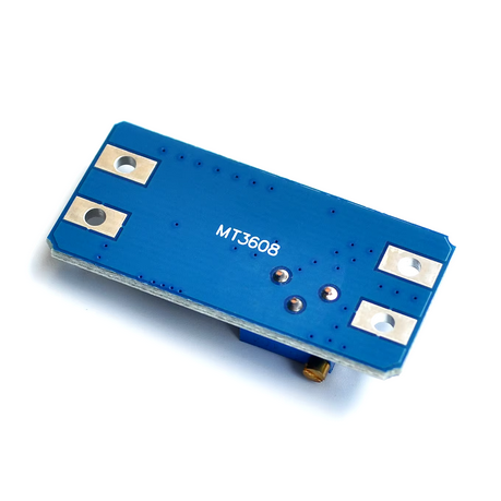 DC - DC 2.0A Step Down Module