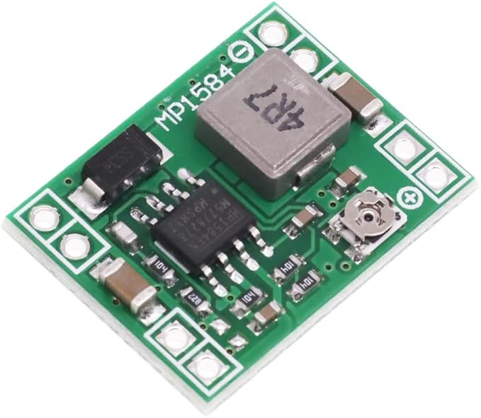 MP1584EN DC - DC  3A Converter regulator