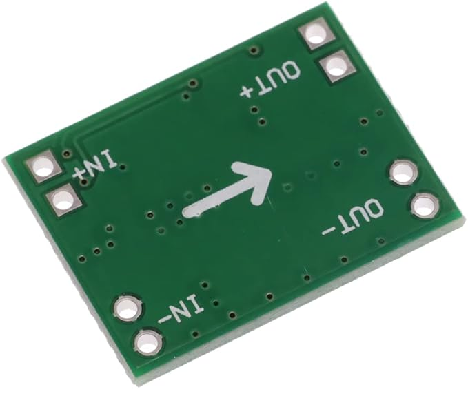 MP1584EN DC - DC  3A Converter regulator