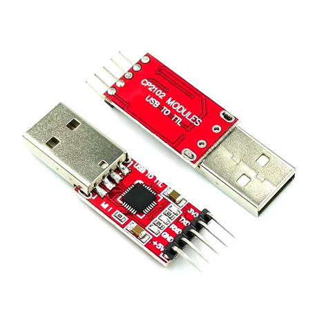 CP2102 Module USB to TTL serial UART