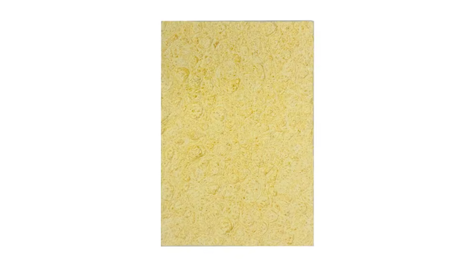 Soldering Iron Tip Cleaning Sponge