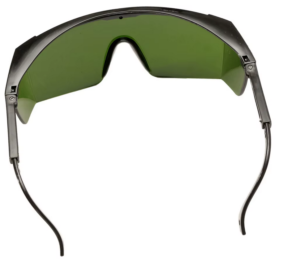 200-2000nm Laser Goggles